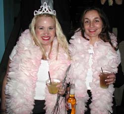 sfgirl, pink slip party