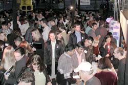 sfgirl, pink slip party