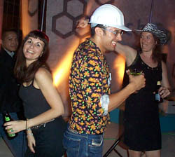 sfgirl_dawn dot-com party, sfgirl, internet party, dot-com boom, dot-com bubble